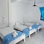 Pleasure Blackbeach Santorini 3* Perissa (Santorini)