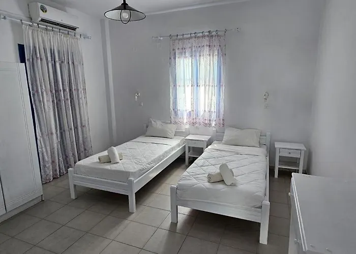 Pleasure Blackbeach Santorini Pensión Perissa (Santorini)