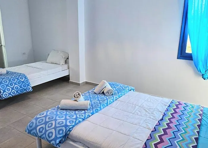 Pleasure Blackbeach Santorini Perissa (Santorini)