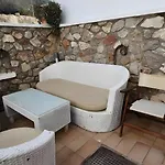 بيت ضيافة Pleasure Blackbeach Santorini
