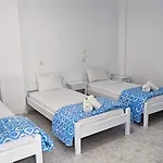 Pleasure Blackbeach Santorini 3*