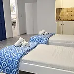 Pleasure Blackbeach Santorini 3* ペリッサ