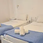 Pleasure Blackbeach Santorini 3*