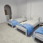 Pleasure Blackbeach Santorini ゲストハウス ペリッサ