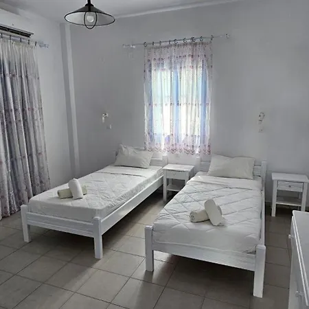 Pleasure Blackbeach Santorini Guest house Perissa (Santorini)