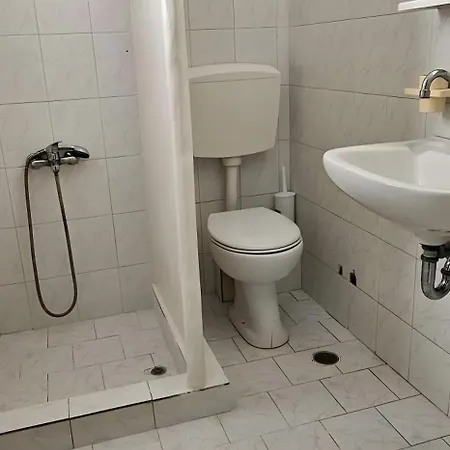 Pleasure Blackbeach Santorini Guest house 3*