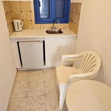 Guest house Pleasure Blackbeach Santorini Perissa (Santorini)