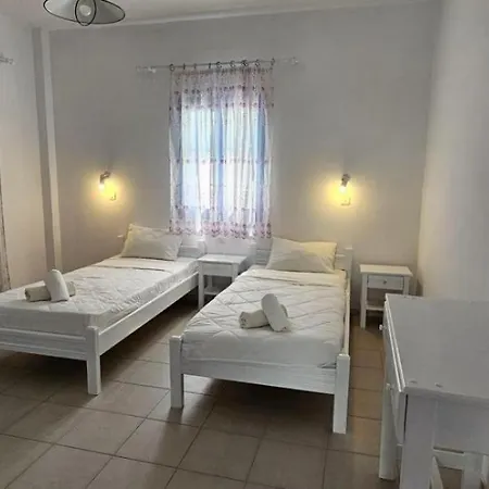 Pleasure Blackbeach Santorini 3* Perissa (Santorini)