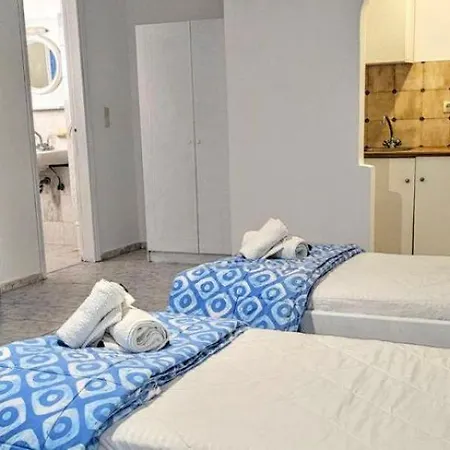 Pleasure Blackbeach Santorini 3* Perissa (Santorini)