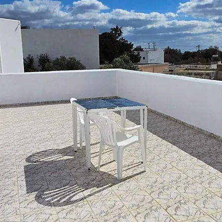 Guest house Pleasure Blackbeach Santorini 3*