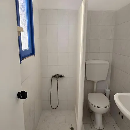 Guest house Pleasure Blackbeach Santorini Perissa (Santorini)