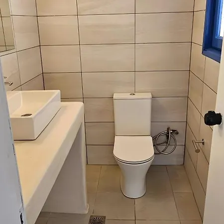 Pleasure Blackbeach Santorini Guest house