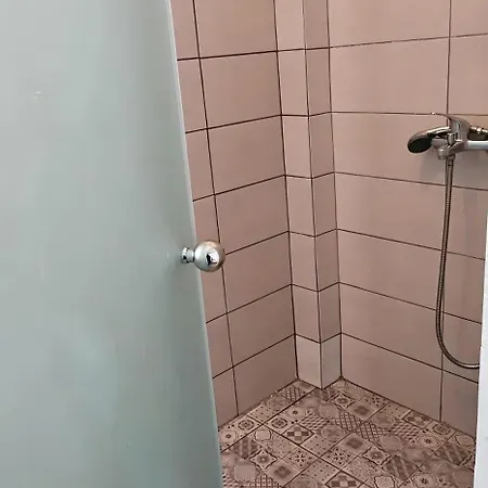 Guest house Pleasure Blackbeach Santorini 3*