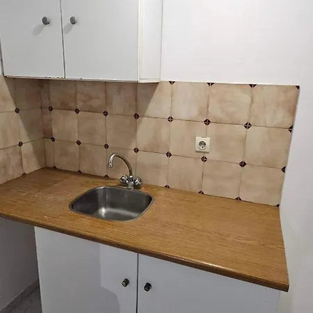 Guest house Pleasure Blackbeach Santorini