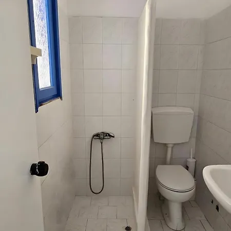 Pleasure Blackbeach Santorini 3* Perissa (Santorini)