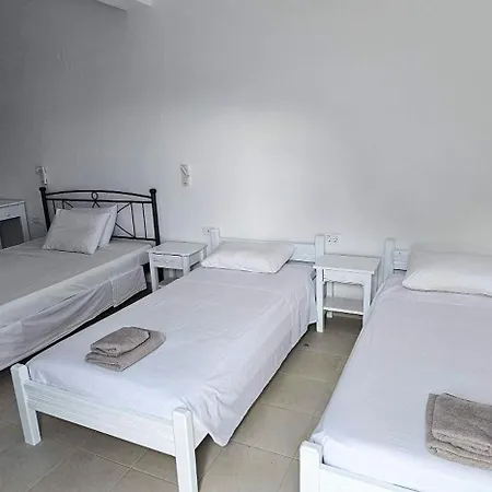 Pleasure Blackbeach Santorini Guest house Perissa (Santorini)