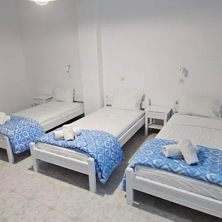 Pleasure Blackbeach Santorini Guest house 3*