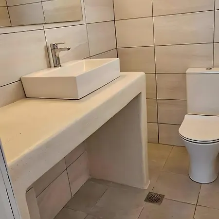 Pleasure Blackbeach Santorini