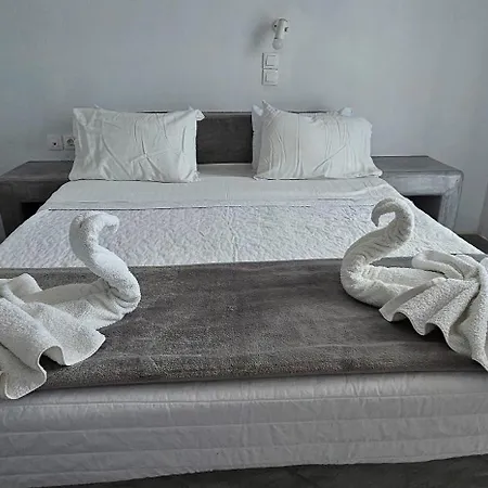 Guest house Pleasure Blackbeach Santorini