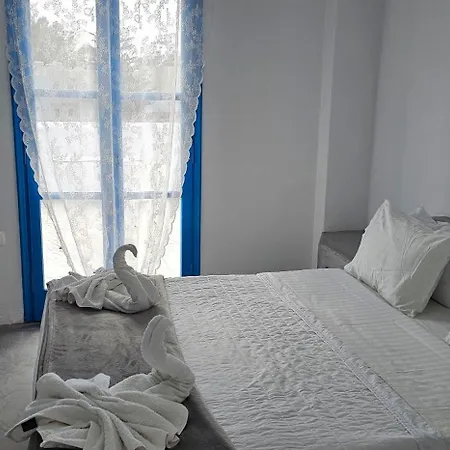 Pleasure Blackbeach Santorini Guest house Perissa (Santorini)