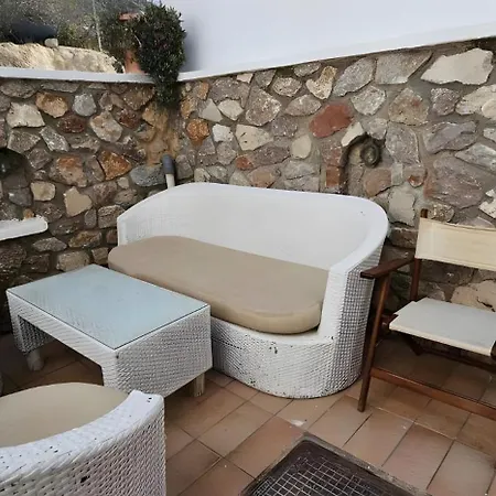 Pleasure Blackbeach Santorini Pensjonat 3*