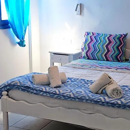 Pleasure Blackbeach Santorini 3* Perissa (Santorini)