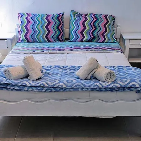 Pleasure Blackbeach Santorini Pensjonat 3*