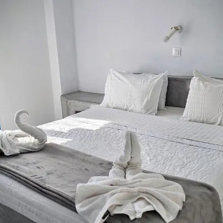 Pleasure Blackbeach Santorini Pensjonat