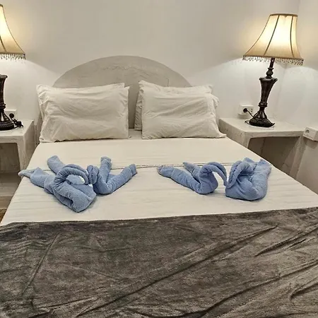 Pleasure Blackbeach Santorini Pensjonat