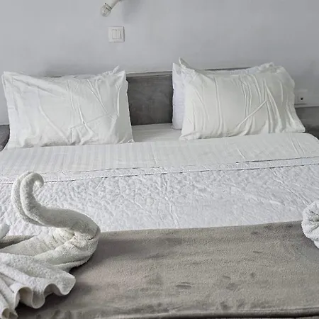 Pleasure Blackbeach Santorini 3*