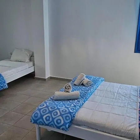 Pleasure Blackbeach Santorini Pensjonat 3*