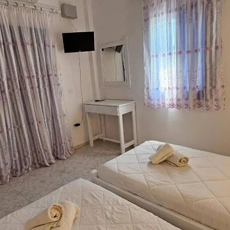 Pleasure Blackbeach Santorini Pensjonat 3*