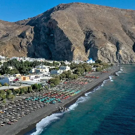 Pleasure Blackbeach Santorini Perissa (Santorini)