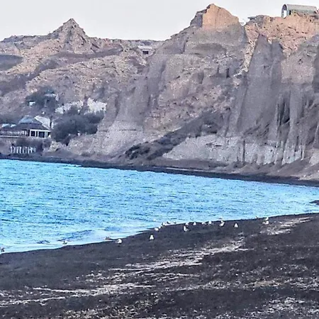 Pleasure Blackbeach Santorini Perissa (Santorini)