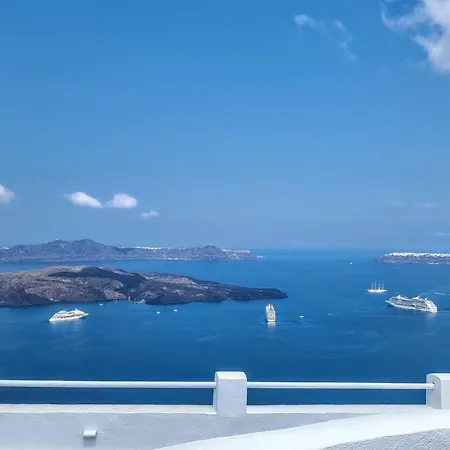 Pleasure Blackbeach Santorini Pensjonat