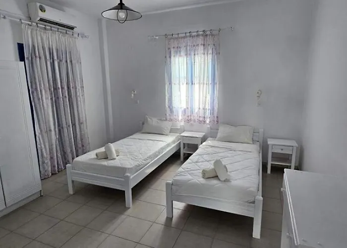 Pleasure Blackbeach Santorini Πανσιόν