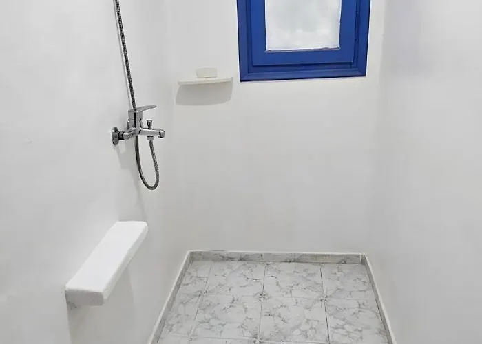 Pleasure Blackbeach Santorini 3* Περίσσα