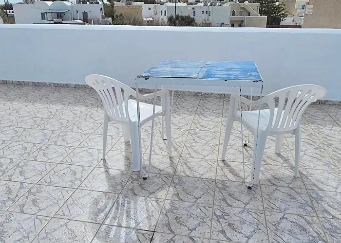 Pleasure Blackbeach Santorini 3* Περίσσα