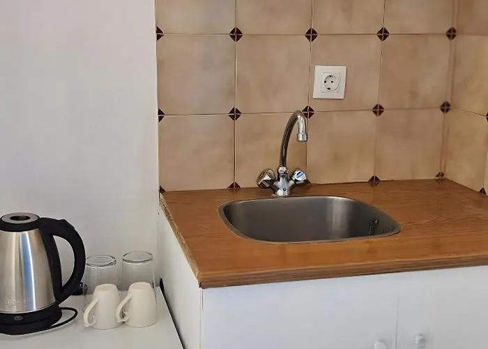 Pleasure Blackbeach Santorini