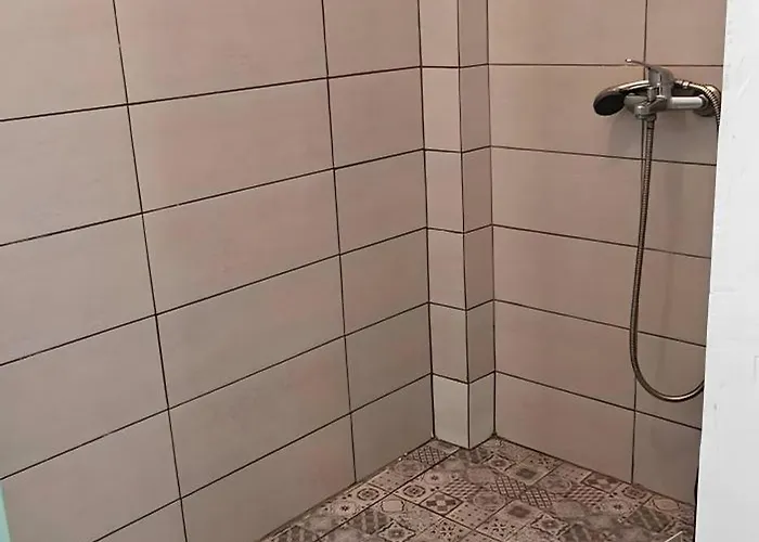 Pleasure Blackbeach Santorini Πανσιόν Περίσσα