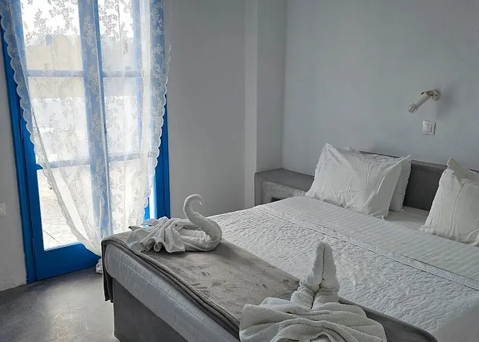 Pleasure Blackbeach Santorini 게스트하우스