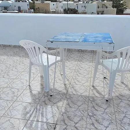 Pleasure Blackbeach Santorini 3* Perissa (Santorini)