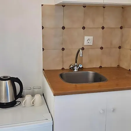 Pleasure Blackbeach Santorini