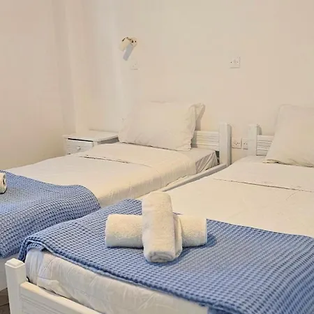 Pleasure Blackbeach Santorini Гостевой дом Перисса