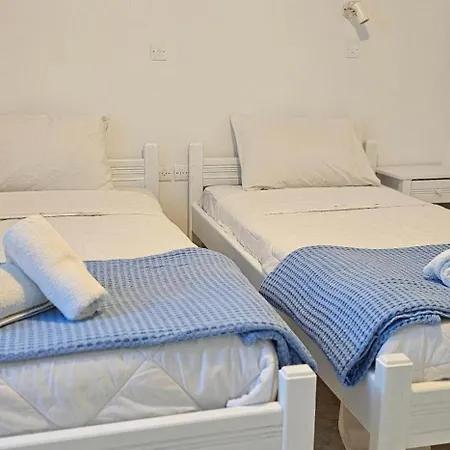 Pleasure Blackbeach Santorini Перисса