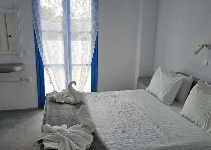 Pleasure Blackbeach Santorini 3* Perissa (Santorini)