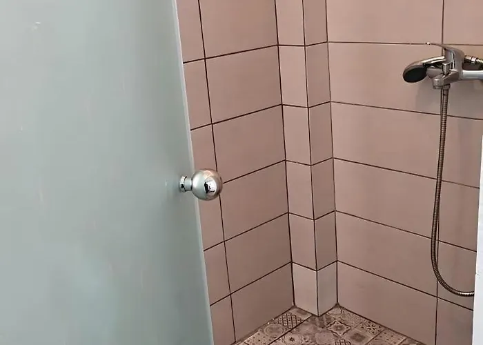 Konukevi Pleasure Blackbeach Santorini 3*